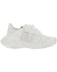 Dolce & Gabbana - Sports Shoes 'Day Faster' - Lyst