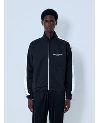 GALLERY DEPT. - Track Jacket With Logo Detail - Lyst