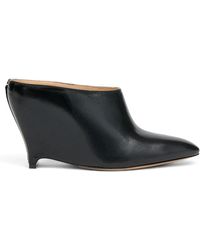 Maison Margiela - Mules Heel-Less - Lyst