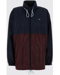 Prada - Re-Nylon Windbreaker Jacket - Lyst