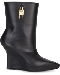 Givenchy - Shoes Boots - Lyst