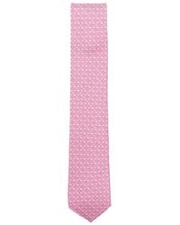 Ferragamo - Ties & Bow Ties - Lyst