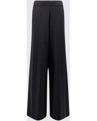 Max Mara - Pants - Lyst