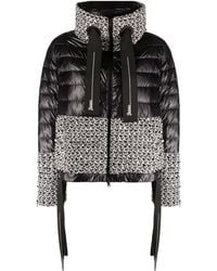 Herno - Down Performance Jacket - Lyst