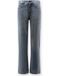 Fendi - Jeans Cotone - Lyst