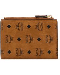 MCM - Wallets - Lyst