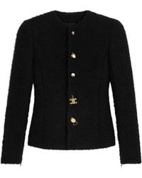 Celine - Nattã Cashmere And Wool Jacket - Lyst