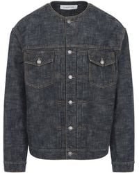 Lanvin - Denim - Lyst
