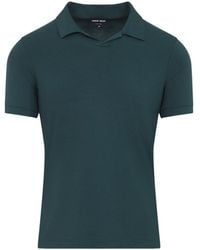 Giorgio Armani - Polo - Lyst