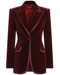 Dolce & Gabbana - Dolce & Gabbana Jackets - Lyst