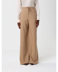 Max Mara - Pants - Lyst