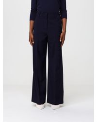 Weekend by Maxmara - Pants - Lyst