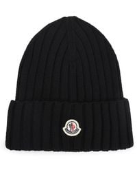 Moncler - Hat - Lyst