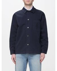 Saint Laurent - Blazer - Lyst