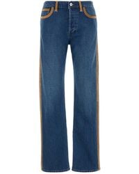 Miu Miu - Denim Jeans - Lyst