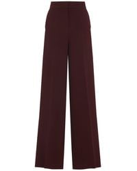 Max Mara - Pants - Lyst