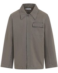 Our Legacy - Jacket - Lyst