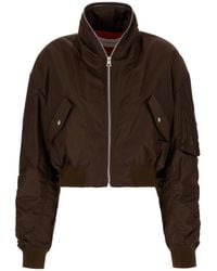 Givenchy - Clothing Jackets - Lyst