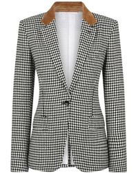 Tom Ford - Boyfriend Jacket - Lyst