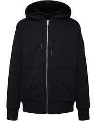 Moose Knuckles - Cotton Down Jacket - Lyst