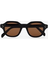 Celine - Acetate Sunglasses - Lyst
