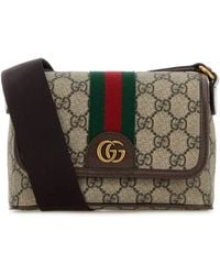 Gucci - Ophidia Mini Bag - Lyst