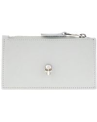 McQueen - Accessories Wallets - Lyst