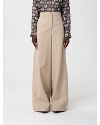 Weekend by Maxmara - Pants - Lyst