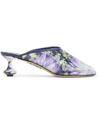 Loewe - Mules - Lyst