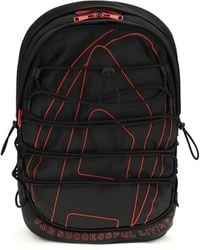 DIESEL - Tech-D Backpack - Lyst
