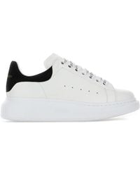 McQueen - Shoes Sneakers - Lyst