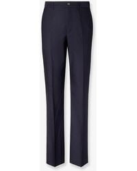 Fendi - Rtw Lana Cotone - Lyst