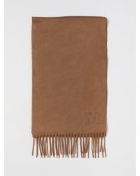 Max Mara - Dalia Cashmere Scarf - Lyst