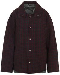 Maison Margiela - Reversible Jacket - Lyst