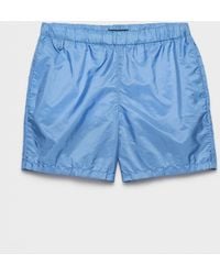 Prada - Swimsuit Gnawed - Lyst