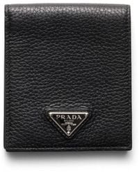 Prada - Wallets - Lyst