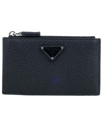 Prada - Accessories Wallets - Lyst