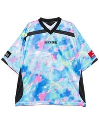 Martine Rose - T-Shirts & Vests - Lyst