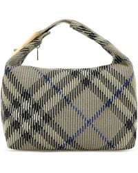 Burberry - Handbags - Lyst