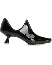 Loewe - Emily Aqua Bootie 45 - Lyst