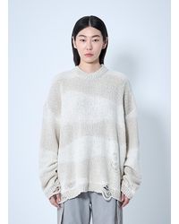 Our Legacy - Popover Sweater - Lyst