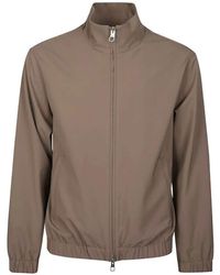 Montecore - Zip-Up Jacket - Lyst