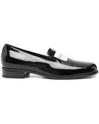 Givenchy - Tux Loafers - Lyst