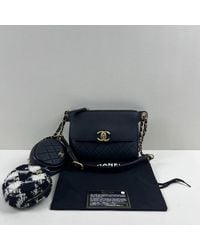 CHANEL - Pre-Loved Bag Very Good Condition - Lyst