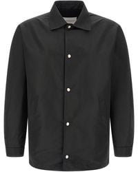 Givenchy - Coach Jacket - Lyst