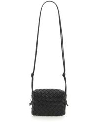 Bottega Veneta - Camera Bag "Loop" Mini - Lyst