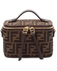 Fendi - Vanity Bag - Lyst