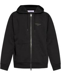 Givenchy - Logo Hoodie - Lyst