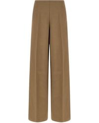 Herno - Micro Sequin Pants - Lyst