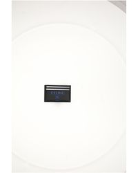 Celine - Medium Card Holder-Ultra/Ultra Lambskin Umbrellas - Lyst